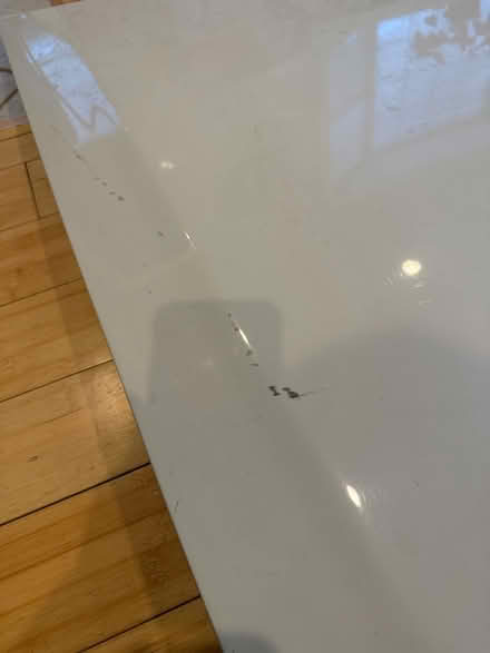 Photo of free 1987 Rx7 Hood (OEM fits 86 to 91) (Fair Lawn, NJ) #2