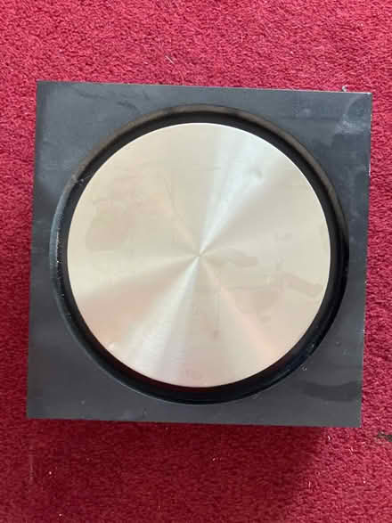 Photo of free Door bell (SE26) #1