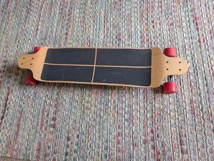 Photo of free Osprey Long-board x2 (Staveley LA8) #1