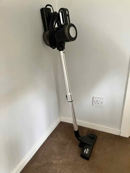 Photo of free stick hoover (Muirend G44) #2