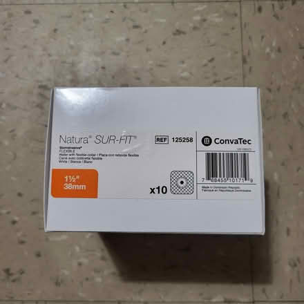 Photo of free Stomahesive (31 Street and 9th Avenue) #1