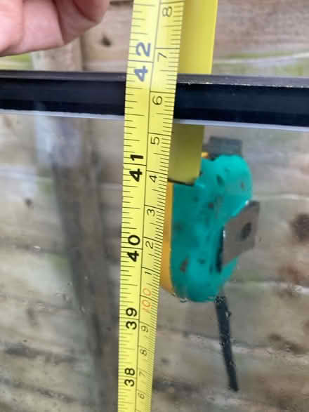 Photo of free Large double glazed window pane (Ryhope) #4