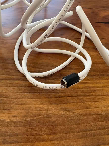 Photo of free Cables1 (Kanata Lakes) #2