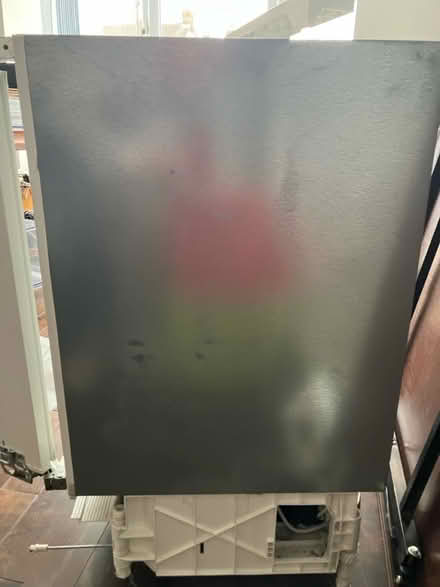 Photo of free Under counter fridge (Wirksworth DE4) #4