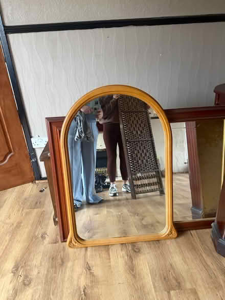 Photo of free 2 mirrors (WN2) #1