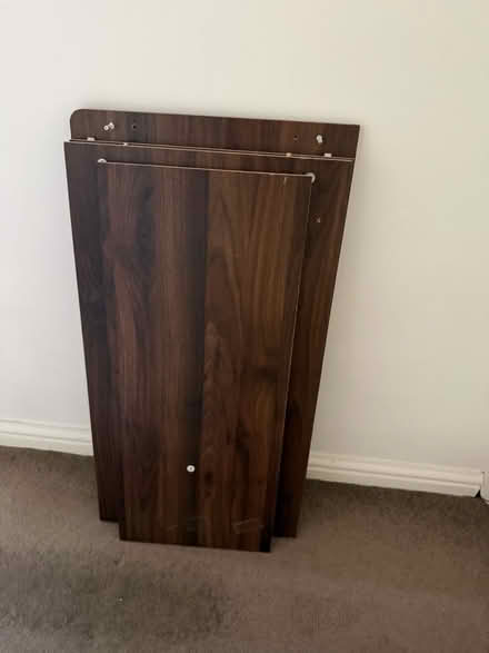 Photo of free Working desk (RG30) #1