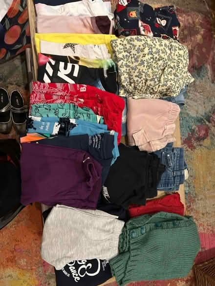 Photo of free Girls clothes (Enfield EN2) #1