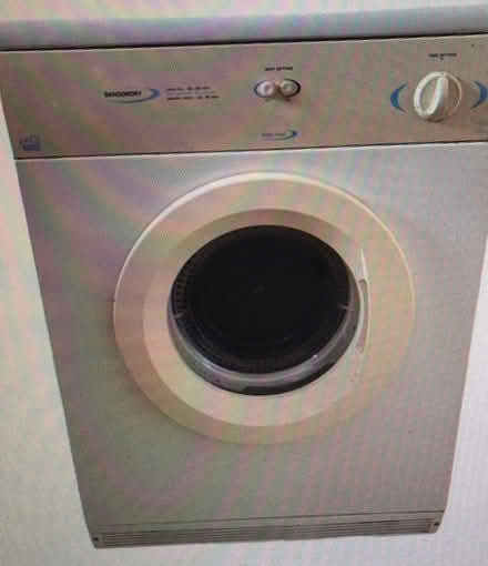 Photo of free Counter Top Tumble Dryer 2.05kg (Liverpool L6) #1