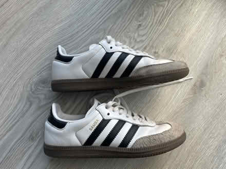 Photo of free Adidas Samba Women Trainers (Whitechapel E1) #1