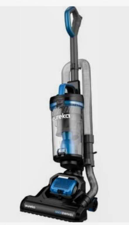 Photo of Vacuum (Birdland) #1