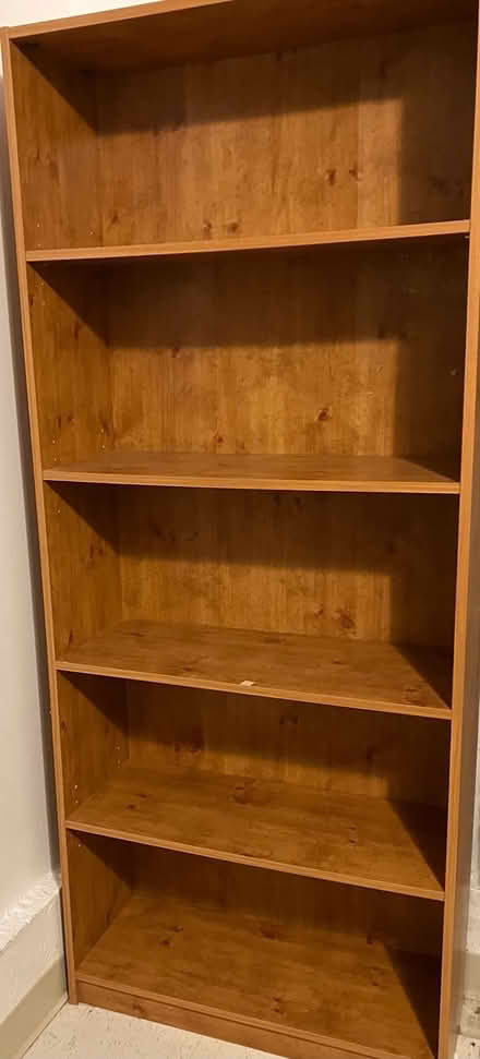 Photo of free Tall Shelf (North Bothell) #1