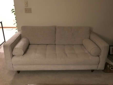 Photo of free Stellar Couch (Ballard) #1