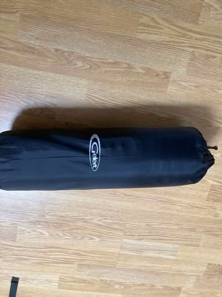 Photo of free Self inflating Gelert Camping Mattresses x 2 (Princes Risborough HP27) #2