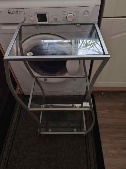 Photo of free Glass shelf (Oxton Village CH42) #2
