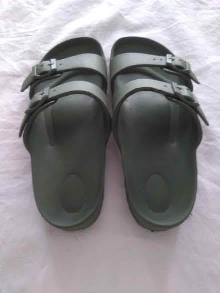 Photo of free Ladies Clogs (60th cedar ave 19143) #1