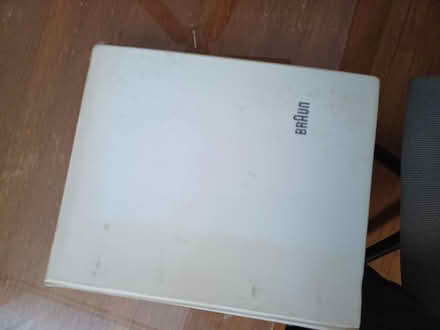 Photo of free German cookbook (near Britannia Plaza) #1