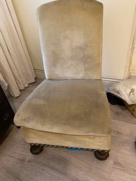 Photo of free Nursing chair (St Leonards TN38) #1