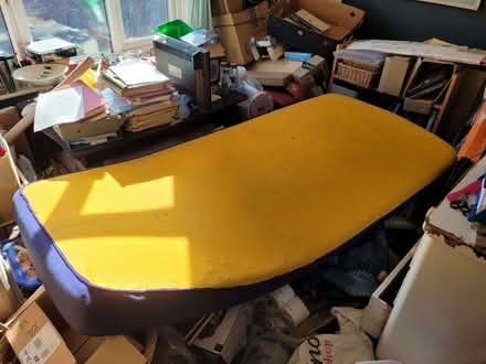 Photo of free Single foam mattress (Earlham NR4) #1