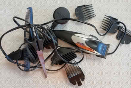 Photo of free Hair clippers (Bearton SG5) #1