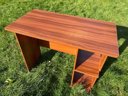 Photo of free Small wooden desk (IP8) #1