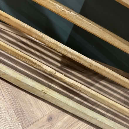 Photo of free Baby Dan stair gate (Hamilton LE4) #2