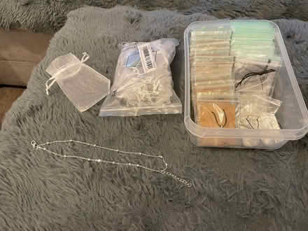 Photo of free Necklaces/bracelets (Wandsworth SW18) #2