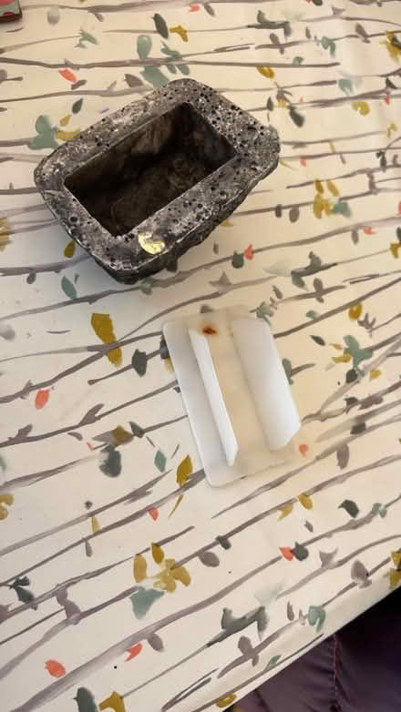 Photo of free Small key safe (Far Bletchley MK3) #2