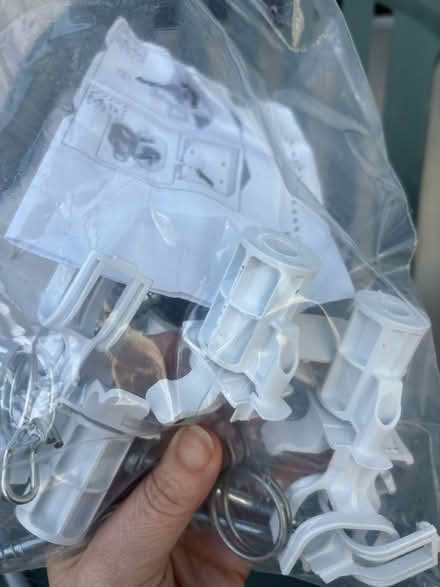 Photo of free Plumbing parts (West Norwood SE27) #3