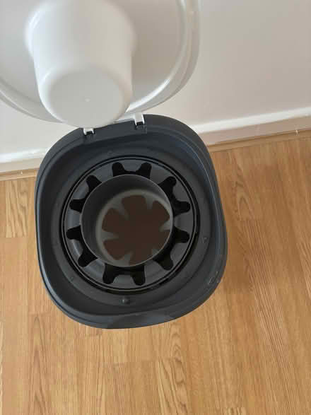 Photo of free Nappy bin (Cotton End MK45) #2