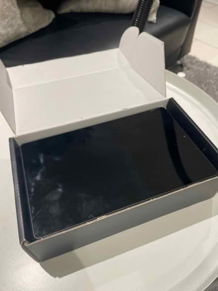 Photo of free Brand new uber eats tablet (NW9) #2
