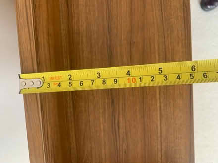 Photo of free Bookcase (King's Hedges Ward CB4) #4