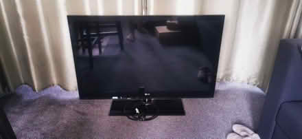Photo of free Tv (Bounds Green N22) #2