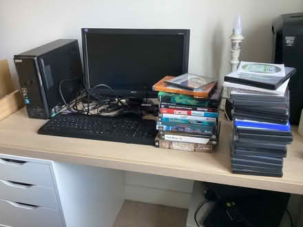 Photo of free Computer/software (Cheltenham) #1