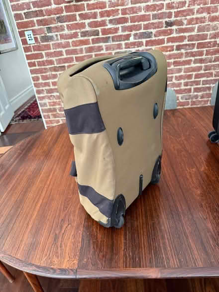Photo of free Suitcases Carry on (Nedlands) #1
