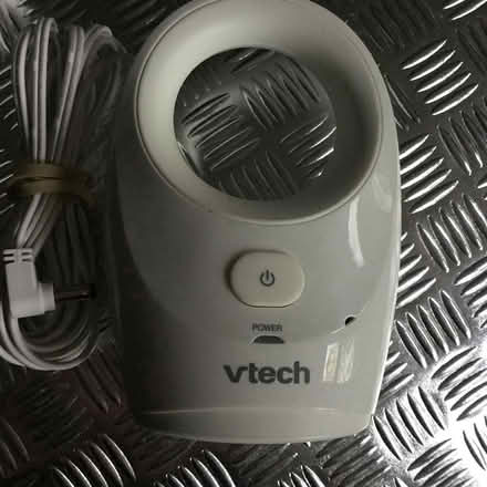 Photo of free Vtech Model: DM1111 Baby Unit (Spondon) #2