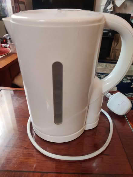 Photo of free Electric Kettle (S11) #1