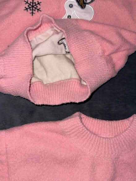 Photo of free Girl Jumpers 2-4years (Levenshulme M19) #4