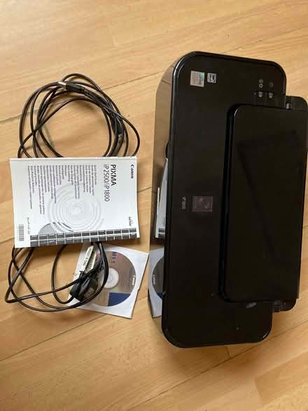 Photo of free Picks printer (Stockport) #1