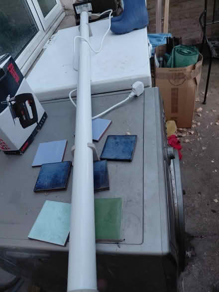 Photo of free Tubular Low Energy Heater (Florence Park OX4) #2
