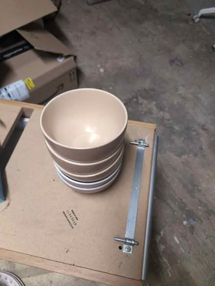 Photo of free Bowls (Marcham OX13) #1