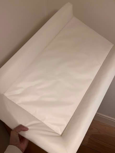 Photo of free Babycare mat Ikea (Woking) #2
