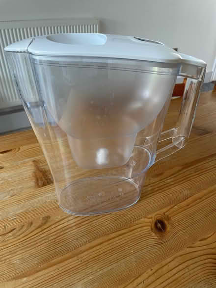 Photo of free Brita Filter Jug (Middleton on Sea PO22) #1