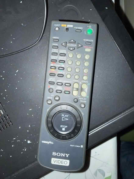 Photo of free Video player (Chargrove GL53) #4