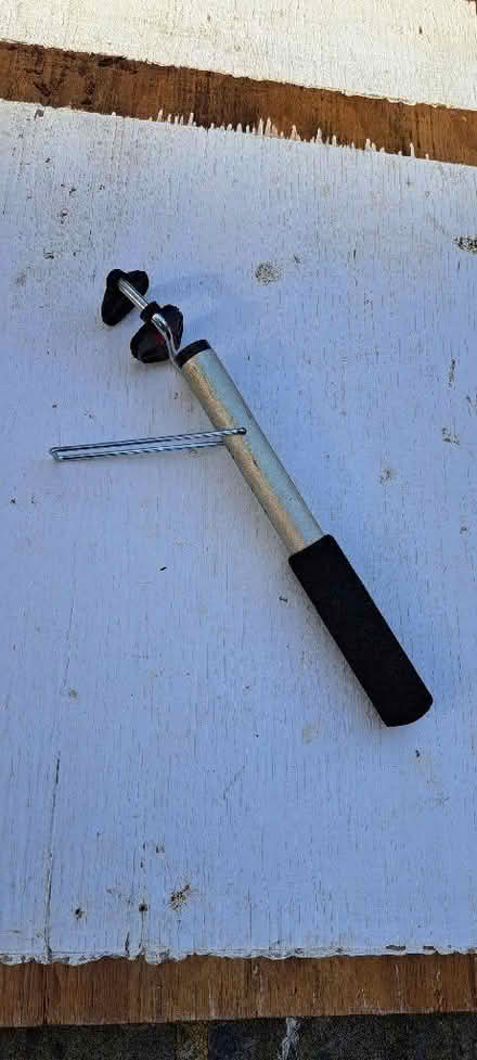 Photo of free Awning and tent tensioner (Ickleford SG5) #1