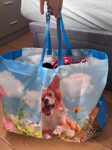 Photo of free Baby boys clothes - 9-12 months (E5 Clapton) #2