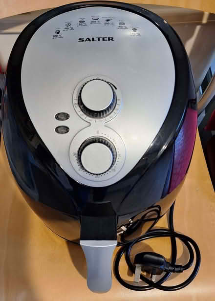 Photo of free Air flyer (Beeston Rylands NG9) #1
