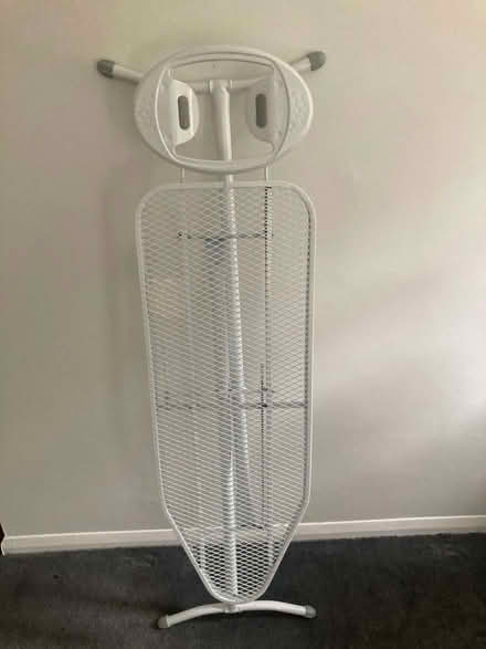 Photo of free Ironing board frame (Marlow Bottom SL7) #1