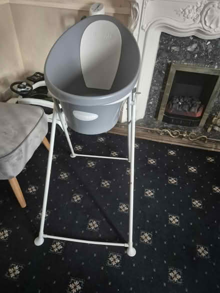 Photo of free Newborn Shower (Mile End E1) #2