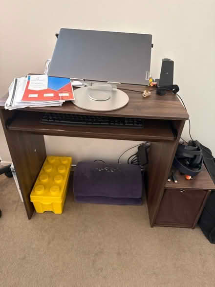 Photo of free Working desk (RG30) #2