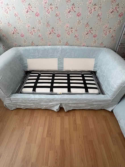 Photo of free Sofa bed (HA0) #2